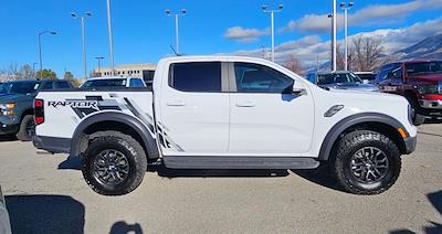 Used 2024 Ford Ranger Raptor SuperCrew Cab for sale #4E60334C - photo 2