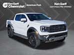 Used 2024 Ford Ranger Raptor SuperCrew Cab for sale #4E60334C - photo 1