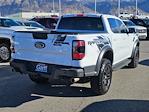 Used 2024 Ford Ranger Raptor SuperCrew Cab for sale #4E60334C - photo 2