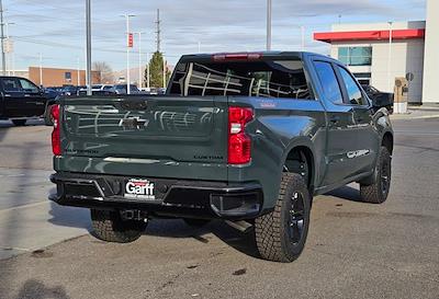 2026 Chevrolet Silverado 1500 Crew Cab 4WD Pickup for sale #4E60335 - photo 2