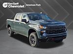 New 2026 Chevrolet Silverado 1500 Custom Crew Cab for sale #4E60335 - photo 24