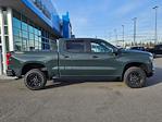 New 2026 Chevrolet Silverado 1500 Custom Crew Cab for sale #4E60335 - photo 1