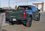 New 2026 Chevrolet Silverado 1500 Custom Crew Cab for sale #4E60335 - photo 2