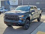 New 2026 Chevrolet Silverado 1500 Custom Crew Cab for sale #4E60335 - photo 6