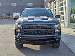 New 2026 Chevrolet Silverado 1500 Custom Crew Cab for sale #4E60335 - photo 7