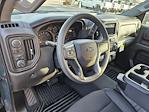 New 2026 Chevrolet Silverado 1500 Custom Crew Cab for sale #4E60335 - photo 8