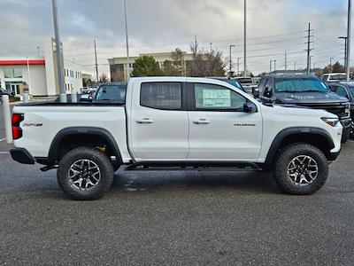 2026 Chevrolet Colorado Crew Cab 4WD Pickup for sale #4E60338 - photo 1