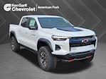 2026 Chevrolet Colorado Crew Cab 4WD Pickup for sale #4E60338 - photo 24