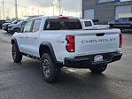 2026 Chevrolet Colorado Crew Cab 4WD Pickup for sale #4E60338 - photo 4