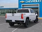 2026 Chevrolet Silverado 3500 Crew Cab 4WD Pickup for sale #4E60339 - photo 3