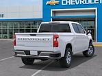 2026 Chevrolet Silverado 1500 Crew Cab 4WD Pickup for sale #4E60341 - photo 3