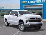 2026 Chevrolet Silverado 1500 Crew Cab 4WD Pickup for sale #4E60341 - photo 6