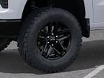 2026 Chevrolet Silverado 1500 Crew Cab 4WD Pickup for sale #4E60343 - photo 8