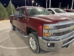Used 2015 Chevrolet Silverado 3500 LTZ Crew Cab for sale #4E60344A - photo 11