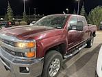 Used 2015 Chevrolet Silverado 3500 LTZ Crew Cab for sale #4E60344A - photo 1