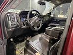 Used 2015 Chevrolet Silverado 3500 LTZ Crew Cab for sale #4E60344A - photo 2