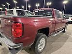 Used 2015 Chevrolet Silverado 3500 LTZ Crew Cab for sale #4E60344A - photo 8