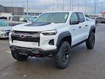 New 2026 Chevrolet Colorado ZR2 Crew Cab for sale #4E60351 - photo 7
