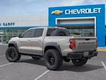 2026 Chevrolet Colorado Crew Cab 4WD Pickup for sale #4E60354 - photo 2