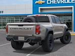 2026 Chevrolet Colorado Crew Cab 4WD Pickup for sale #4E60354 - photo 3