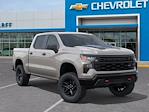2026 Chevrolet Silverado 1500 Crew Cab 4WD Pickup for sale #4E60355 - photo 6