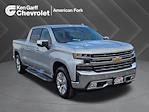 2019 Chevrolet Silverado 1500 Crew Cab 4WD Pickup for sale #4E60358A - photo 1