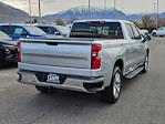 2019 Chevrolet Silverado 1500 Crew Cab 4WD Pickup for sale #4E60358A - photo 3