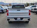 2019 Chevrolet Silverado 1500 Crew Cab 4WD Pickup for sale #4E60358A - photo 4