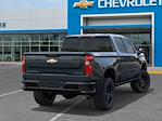2026 Chevrolet Silverado 1500 Crew Cab 4WD Pickup for sale #4E60359 - photo 2
