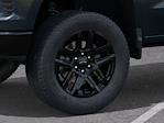 2026 Chevrolet Silverado 1500 Crew Cab 4WD Pickup for sale #4E60359 - photo 9