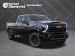2026 Chevrolet Silverado 2500 Crew Cab 4WD Pickup for sale #4E60360 - photo 1