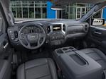 2026 Chevrolet Silverado 1500 Regular Cab 4WD Pickup for sale #4E60363 - photo 15