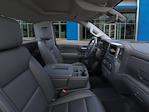 2026 Chevrolet Silverado 1500 Regular Cab 4WD Pickup for sale #4E60363 - photo 17