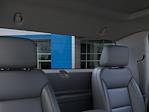 2026 Chevrolet Silverado 1500 Regular Cab 4WD Pickup for sale #4E60363 - photo 24
