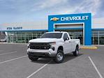 2026 Chevrolet Silverado 1500 Regular Cab 4WD Pickup for sale #4E60363 - photo 8