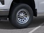 2026 Chevrolet Silverado 1500 Regular Cab 4WD Pickup for sale #4E60363 - photo 9