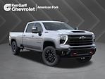 2026 Chevrolet Silverado 3500 Crew Cab 4WD Pickup for sale #4E60365 - photo 24