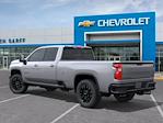 2026 Chevrolet Silverado 3500 Crew Cab 4WD Pickup for sale #4E60365 - photo 2