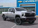 2026 Chevrolet Silverado 3500 Crew Cab 4WD Pickup for sale #4E60365 - photo 6