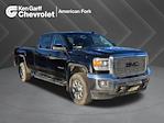 Used 2015 GMC Sierra 2500 SLE Crew Cab for sale #4E60365A - photo 12