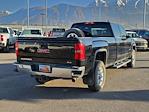 Used 2015 GMC Sierra 2500 SLE Crew Cab for sale #4E60365A - photo 2