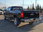 Used 2015 GMC Sierra 2500 SLE Crew Cab for sale #4E60365A - photo 4