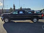 Used 2015 GMC Sierra 2500 SLE Crew Cab for sale #4E60365A - photo 5