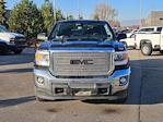Used 2015 GMC Sierra 2500 SLE Crew Cab for sale #4E60365A - photo 7