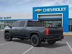New 2026 Chevrolet Silverado 3500 LTZ Crew Cab for sale #4E60367 - photo 2