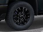 New 2026 Chevrolet Silverado 3500 LTZ Crew Cab for sale #4E60367 - photo 8