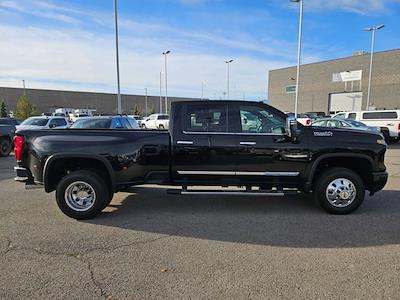2026 Chevrolet Silverado 3500 Crew Cab 4WD Pickup for sale #4E60371 - photo 2