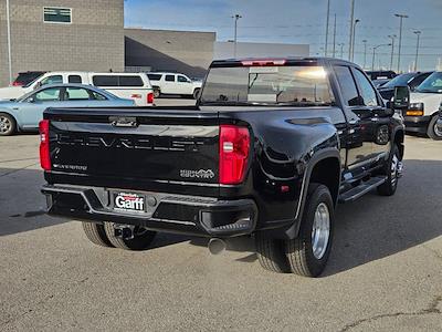 New 2026 Chevrolet Silverado 3500 High Country Crew Cab for sale #4E60371 - photo 2