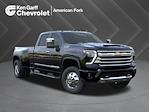 2026 Chevrolet Silverado 3500 Crew Cab 4WD Pickup for sale #4E60371 - photo 1