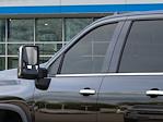2026 Chevrolet Silverado 3500 Crew Cab 4WD Pickup for sale #4E60371 - photo 12